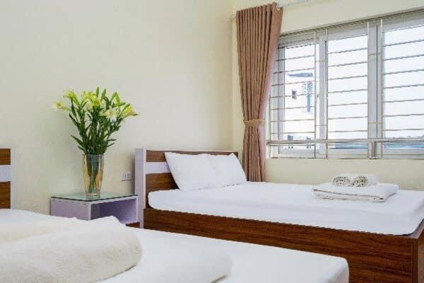 Phuong Lam Hotel Hạ Long-öböl Kültér fotó