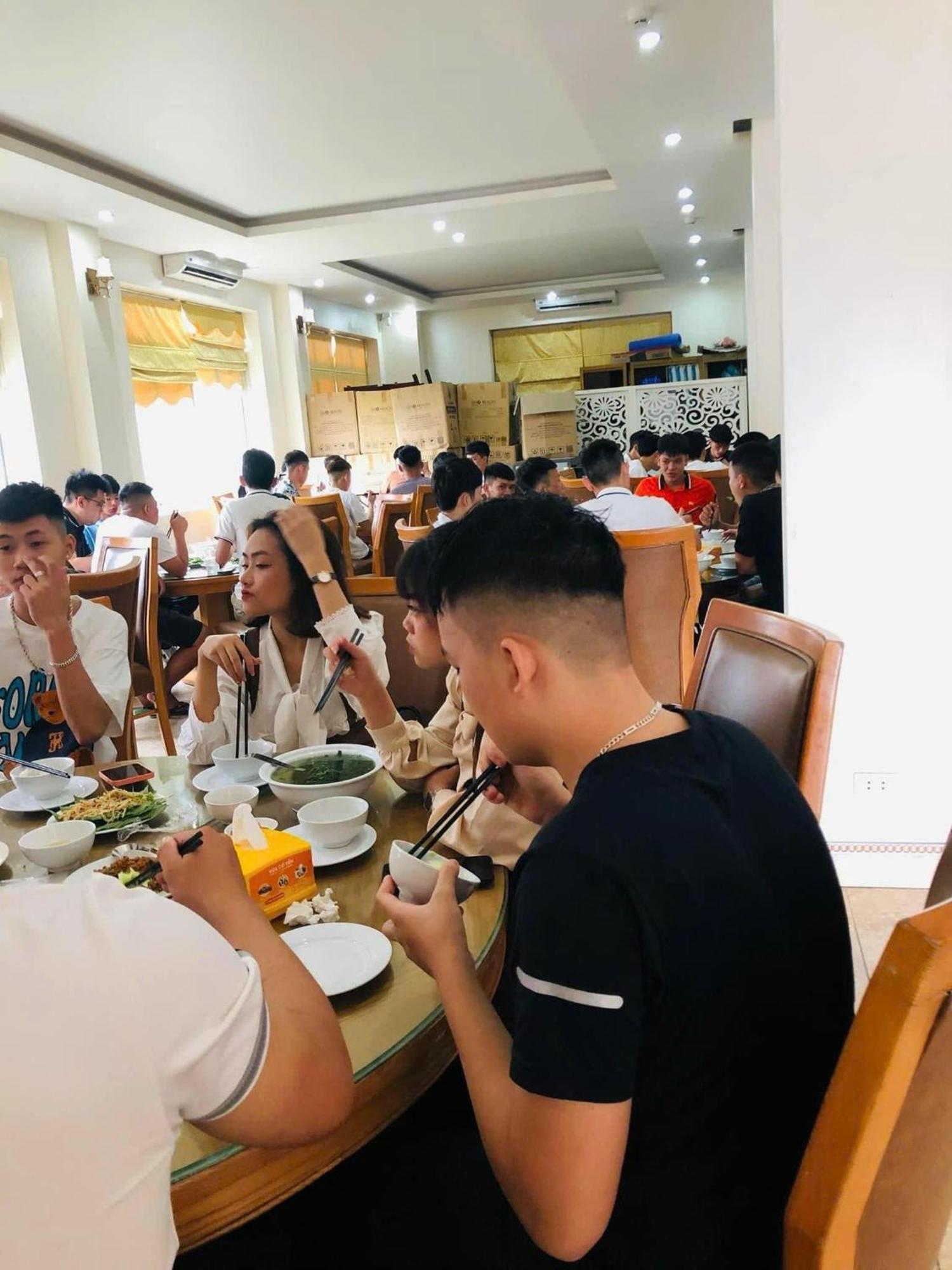 Phuong Lam Hotel Hạ Long-öböl Kültér fotó